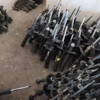 کمک استوک و شارژ کمک|قطعات یدکی و لوازم جانبی|دزفول, |دیوار