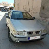سمند مدل83|خودرو سواری و وانت|بوکان, |دیوار