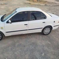 سمندef7