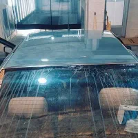 پولیش و سرامیک و ترمیم افتاب سوختگی|خدمات موتور و ماشین|تبریز, |دیوار