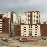 پردیس/فاز5پروژه اناران ایلام/106متری/نماسنگ2خواب