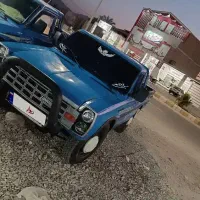 سایپا ۹۸کاملا سالم کم کار