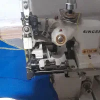 سردوزهمراه لوازم و آنتن