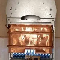 تعمیرات آبگرمکن بخاری اجاق گاز لوله کشی  تصفیه برق