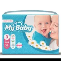 مای بیبی سایز ۳