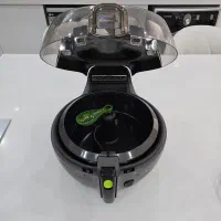 سرخکن تفال|اجاق گاز و لوازم برقی پخت‌وپز|شاهین‌شهر, فردوسی|دیوار