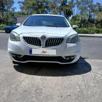 برلیانس h320 اتومات