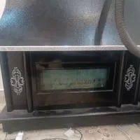 بخاری ایمن مشهد