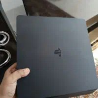 کنسول ps4