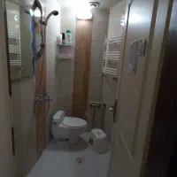 62متر دوخوابه طبقه دوم آسانسور|فروش آپارتمان|تهران, شکیبا|دیوار