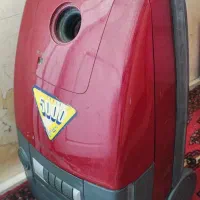 جاروبرقی ناسیونال اصل ژاپن