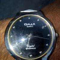 ساعت omax