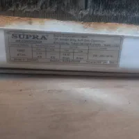 کولر پنجره ای|کولر گازی و فنکوئل|اهواز, فرهنگ شهر|دیوار