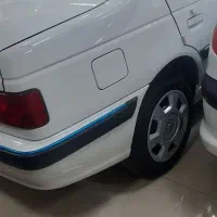 پژو پارس موتور جدید ۱۴۰۲ خشک