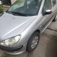 206 مدل 83 فرانسه