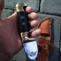 چاقوی خوش دست