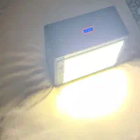 چراغ قوه دستی