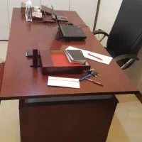 میز مدیریتی
