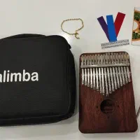 کالیمبا حرفه ای از برند joka با تمامی لوازم