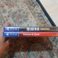 ps4 در حد نو|کنسول، بازی ویدئویی و آنلاین|تهران, تهرانپارس شرقی|دیوار
