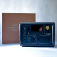 دستگاه تامین برق بیماران