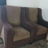 مبل تمیز پر بار|مبلمان خانگی و میز عسلی|تربت جام, جامرود|دیوار