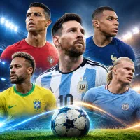 PES 2027