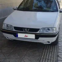 پژو اس الیکس مدل 97