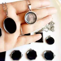 دستبند و گردنبند حرارتی موی یار  هدیه تولدعروسی