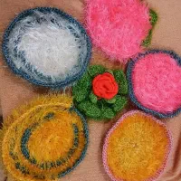 اسکاج|سفره، حوله، دستمال آشپزخانه|قم, انسجام|دیوار