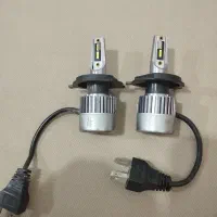 هدلایت فن دار اصلی
