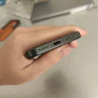 iphone 15 pro|موبایل|اصفهان, کوی امیریه|دیوار