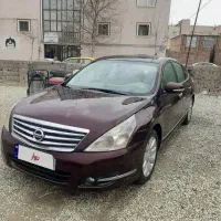 نیسان تیانا ۲۰۰۹