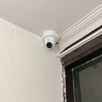 دوربین مدار بسته و دزدگیر پردیس،بومهن،رودهن|دوربین مداربسته|بومهن, |دیوار