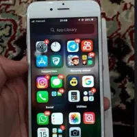 iPhone 6s|موبایل|اهواز, آسیاباد|دیوار