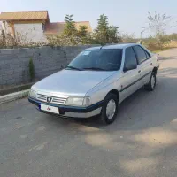 فروش پژو 405اس بیرنگ|خودرو سواری و وانت|آمل, |دیوار