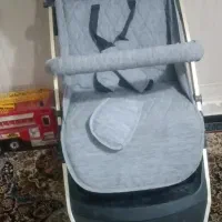 کالسکه مسافرتی بی بی استار