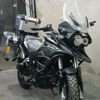 نامی ادونچر RX3