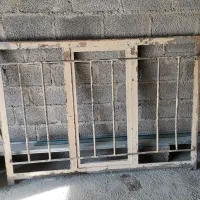 درب و پنجره آهنی|مصالح و تجهیزات ساختمان|بوکان, |دیوار