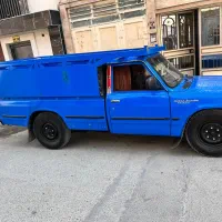 نیسان رخش بی قرار لطفا زنگ بزنید چت جوابگو نیستم|خودرو سواری و وانت|وحیدیه, |دیوار