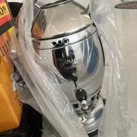 سماور گازی