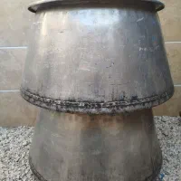 وسایل آشپزی نیمه صنعتی