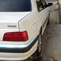 پژو پارس سال موتور جدید سفارشی ۴۰۱|خودرو سواری و وانت|گنبد کاووس, |دیوار