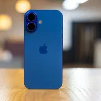 آیفون 16 نرمال (قسطی با چک)