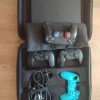 Ps4 slim آنلاین 1tra|کنسول، بازی ویدئویی و آنلاین|جلفا, |دیوار