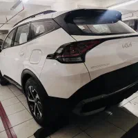 کیا اسپورتیج 2025 اقساط سندبنام تحویل فوری