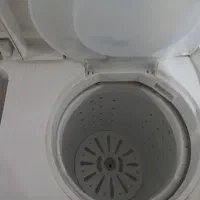 لباسشویی دوقلو|ماشین لباسشویی و خشککن لباس|مرودشت, ولایت|دیوار