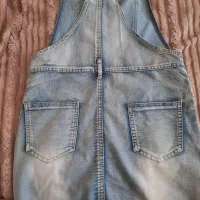 بیلرسوت جین|لباس|فسا, |دیوار