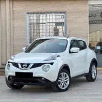 نیسان جوک ۲۰۱۶ اجاره