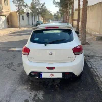 تیبا 2مدل 96|خودرو سواری و وانت|دامغان, |دیوار